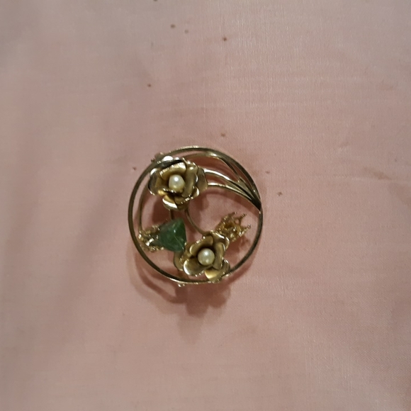 Vintage Jewelry Vintage Broach Poshmark